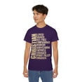 thumbnail image 6 of Faith Unisex Ultra Cotton Tee, church tshirt, Faith based tshirt, 6 of 7