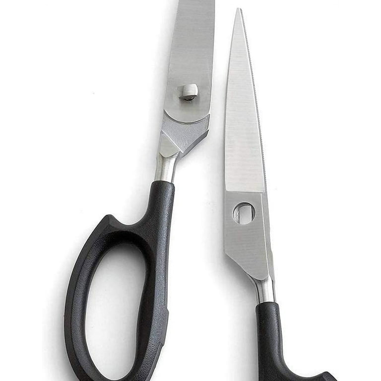  CUTCO Super Shears/Scissors #77 - Classic Black by Cutco Knives  : Home & Kitchen