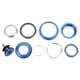 thumbnail image 2 of Auriculares para bicicleta, Viaron Auriculares con rodamientos para bicicleta Auriculares con rodamiento sellado para bicicleta Auriculares con rodamiento para bicicleta Rendimiento inigualable, 2 of 8