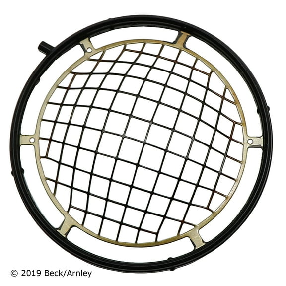 BeckArnley 039-5084 Throttle Body Gkt