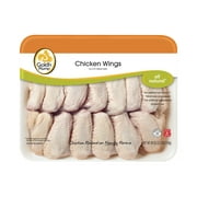All Natural Chicken Wings