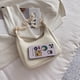 thumbnail image 1 of Bolsa Moda mujer PU cuero axila Casual Color sólido Hobos cadena pequeño monedero Ndcxsfigh Para Estrenar, 1 of 9