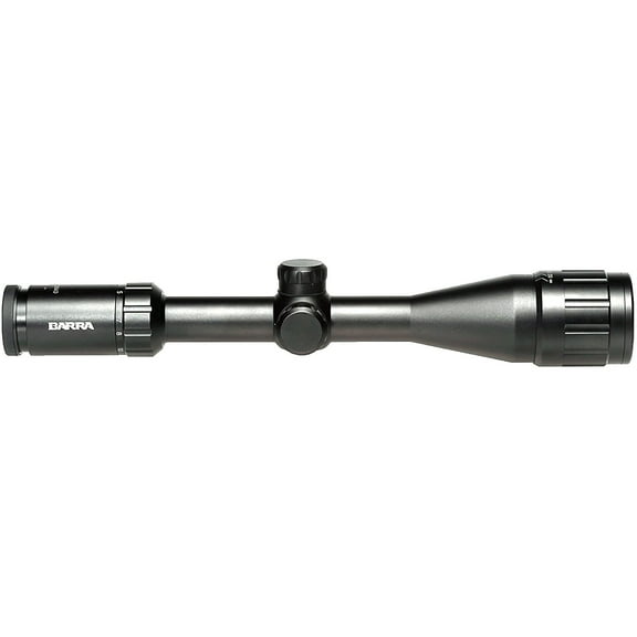 Barra H2O 3-9x40 BDC Riflescope with Precision Hunting Optics