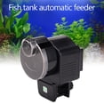 thumbnail image 3 of Alimentador Automático FLhrweasw Pecera Acuario LCD Dispensador Alimentación AF2003, 3 of 9