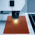thumbnail image 4 of 2 PCS Engraving Marking Paper, 39 X 27 cm Color Engraving Paper for Metal, Glass, Ceramics B, 4 of 5