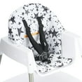 thumbnail image 5 of Evenflo Eat & Grow 4-in-1 Convertible Infant & Toddler High Chair, 5 of 15