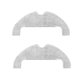 thumbnail image 2 of Paño de fregona para Xiaomi Dreame L10, Kits de Robot aspirador, 5 uds., 2 of 5