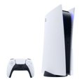thumbnail image 1 of Sony PlayStation 5 825GB Standard blanco y negro Sony Play Station 5 Sony Consola Videojuegos, 1 of 3