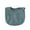 Blue, variant on ZACPNCV Baby Bibs Soft Cotton Drooling and Teething Bibs Extra Absorbent Easy to Clean and Put On for Toddler Newborn Infant Olive Green 0-3 Years