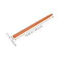 thumbnail image 2 of UPOUART 2pcs Wooden Hoe Handles Replacement for Garden and Agricultural Tools with Comfortable Grip and Extended Reach, 2 of 8