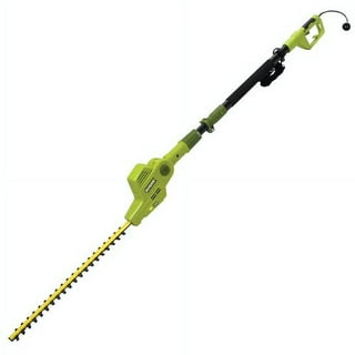 Earthwise CVPH43018 2-in-1 Convertible Pole Hedge Trimmer, 1 - Food 4 Less