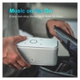 thumbnail image 4 of POrtable Wireless Bluetooth Speaker SoundBox Touch Control Stereo Sound Box Bass Subwoofer Loudspeaker For Computer ,High Sound, 4 of 6