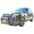 thumbnail image 3 of Vanguard VGUBG-1763-0886BK-LED Black Powdercoat Optimus Bull Bar 2.5in Cube LED Kit | Compatible with 97-03 Infiniti QX4 / 96-04 Nissan Pathfinder, 3 of 3