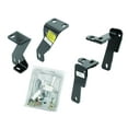 thumbnail image 2 of Reese 50140 Custom Fifth Wheel RV Trailer Quick Install Hitch Brackets for Dodge & RAM Models, 2 of 2