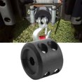 thumbnail image 4 of Protector De Cable De Cabrestante, Tapón De Gancho De Cabrestante Anticorrosión Para ATV Anggrek Winch Line Saver, 4 of 8
