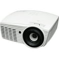 thumbnail image 2 of Optoma EH415 Full 3D 1080p 4200 Lumen DLP Projector with Vertical Lens Shift, 12,000:1 Contrast Ratio and RJ45, 2 of 6
