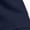 Navy Blue, variant on JUUNthy Womens Jogger Pants, with Pockets Loose Casual Elastic Drawstring Waist Fashion Cropped Sweatpants Burgundy 2XL