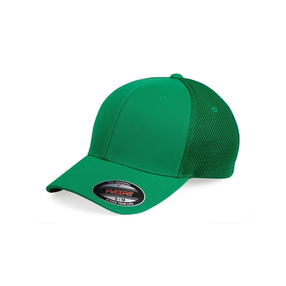 Flexfit Headwear Ultrafiber Mesh Cap