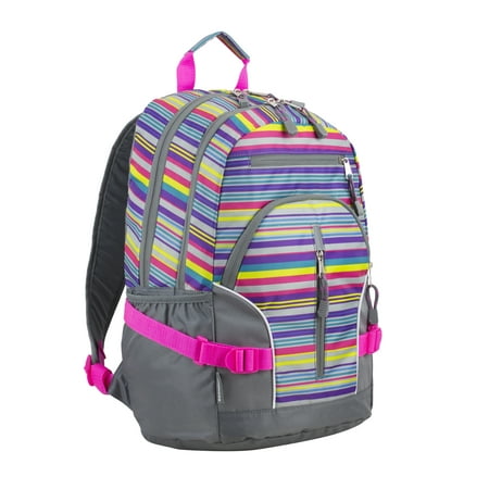 Eastsport Multi-Purpose Dynamic School Backpack