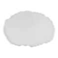 thumbnail image 2 of Fruit Tray Model Reusable Durable Silicone Fruit Plate Model for DIY Coasters Bowl Mats Candle Holders, 2 of 8