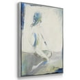 thumbnail image 3 of Picture Perfect Framed Premium Gallery Wrapped Canvas - Ready to Hang - 25 x 37 - Silver Floating Frame, 3 of 9