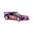 thumbnail image 2 of Vehículo de Colección Hot Wheels Collector Auto Legends Tour, 2 of 4