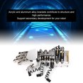 thumbnail image 3 of Kit de Main Robot, Main Mécanique Échelle 1/1 pour Industriel, 3 of 7
