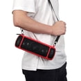 thumbnail image 3 of Silicone Case for Anker Soundcore Motion+ Bluetooth Speaker Carry Pouch with Strap Carabiner, 3 of 7