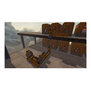Infinifactory (PS4)