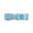 Blue, variant on Luggage Strap Connector Buckle Portable Suitcase Add On Fixing Clip Adjustable Nylon Backpack Link Strap For Travel Bag Connecting(Black-27X2.5Cm)