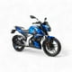 thumbnail image 1 of MOTOCICLETA BAJAJ DEPORTIVA PULSAR N250 CARBURADA AZUL 2025, 1 of 8