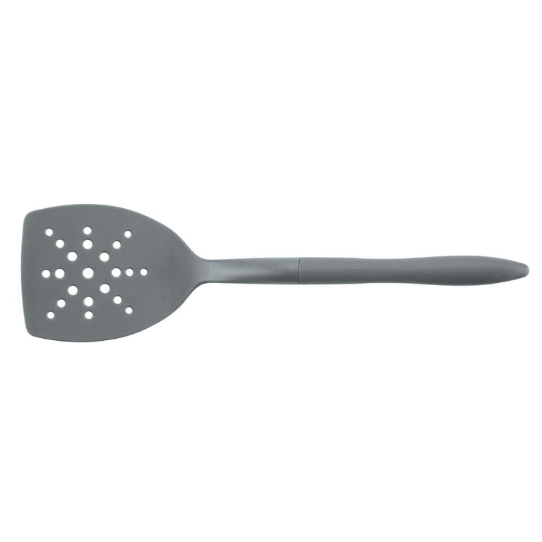 Tools and Gadgets Lazy Spoon and Flexi Turner Set, 3-Piece, Gray Tools and Gadgets Lazy Spoon and Flexi Turner Set, 3-Piece, Gray