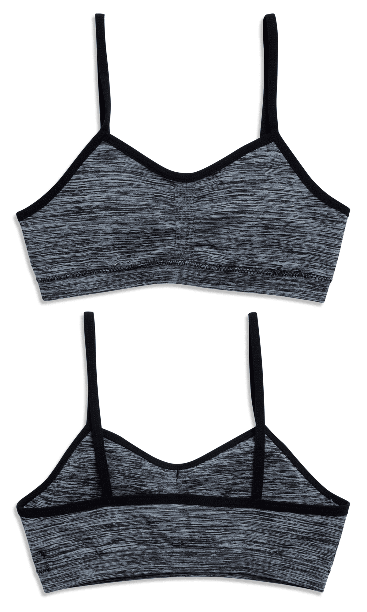 IMSZZ TRADING MODERN DESIGN CAMI SPORTS BRA FOR TEENS AND WOMEN