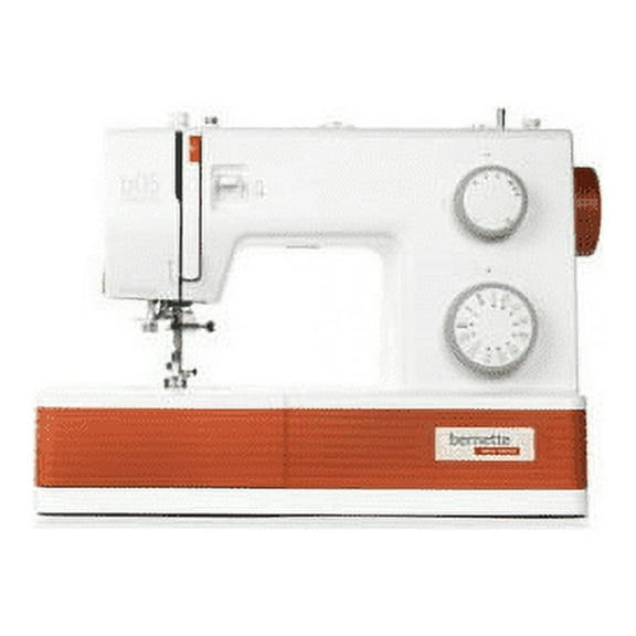 Bernette 05 Crafter Sewing Machine