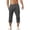 r-139Grey41, variant on NAFUU Men's Casual Pants Summer Casual Solid Color Lightweight Capri Pants Elastic Waist Drawstring Running Sweatpants With Pockets Trendy Pants For Men