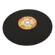 thumbnail image 2 of Disco Abrasivo Corte Austromex 737 14 Pulgadas G30 Metal Fundicion Oxido Aluminio Alto Rendimiento Chop Saw Corte Rapido, 2 of 3