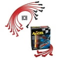 thumbnail image 2 of Custom Fit Super Stock Spiral Spark Plug Wire Set Fits select: 1988-1995 CHEVROLET GMT-400, 1989-1995 GMC SIERRA, 2 of 5