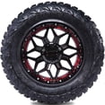 thumbnail image 2 of Llanta 265/70R17 121/118Q Austone MASPIRE M/T Todo Terreno, 2 of 4