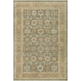 thumbnail image 2 of Hauteloom Rockton Wool Living Room, Bedroom Area Rug - Traditional - Black, Brown, Green - 10' x 14', 2 of 12
