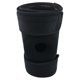 thumbnail image 1 of Yuarrent Rodilleras ajustables, rodilleras de compresión, soporte de manga, protección para deportes al aire libre Accesorios para máquinas de ejercicios, 1 of 6