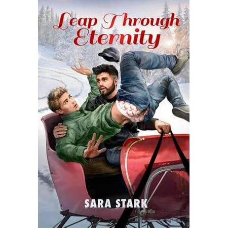 Leap Through Eternity - eBook