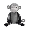 thumbnail image 1 of Bedtime Originals Jungle Fun Mono de peluche - Bingo, 1 of 4