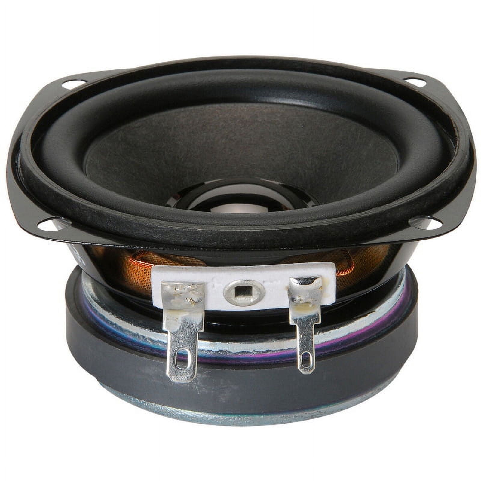 3FE25 Faital PRO Woofer Altoparlante 3" 40 W 4 Ohm Fullrange 3FE25 - Foto 11