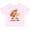 AD-Pink, variant on Inktastic My Tia Loves Me Fox Niece Nephew Gift Boys or Girls Toddler T-Shirt
