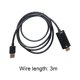 thumbnail image 5 of Convertidor compatible con HDMI Macho a macho Convertidor compatible con HDMI para Android IOS Tmvgtek Para estrenar, 5 of 9