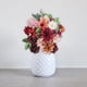thumbnail image 5 of Caja de Flores Artificiales de Bricolaje para Bodas Rojo + Soledad Estuche Flores, 5 of 9