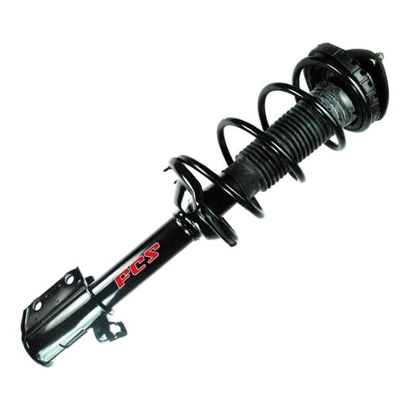 COMPLETE STRUT ASSY