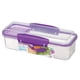 thumbnail image 5 of Contenedor para aperitivos y salsas Sistema Snack Attack to Go, 400 ml, 5 of 6