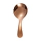 thumbnail image 1 of Pisexur Batería de cocina Cuchara de café de acero inoxidable para té helado, cuchara para remover café con mango largo, cuchara de té resistente, cuchara de té apta para la cocina del hogar, 1 of 6