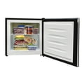 thumbnail image 2 of Frigidaire 1.1 Cu. Ft. Upright Freezer, Stainless Platinum Design Series, 2 of 5